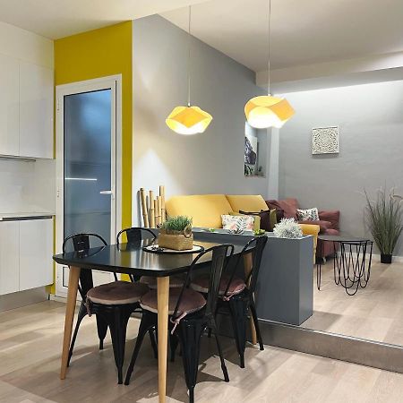 ברצלונה Stay U-Nique Apartments Sants מראה חיצוני תמונה