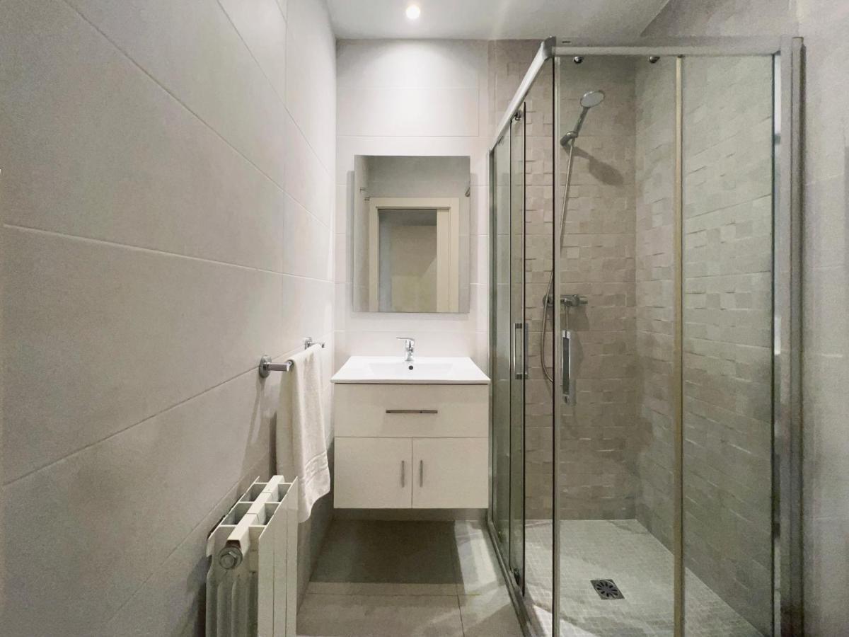 ברצלונה Stay U-Nique Apartments Sants מראה חיצוני תמונה