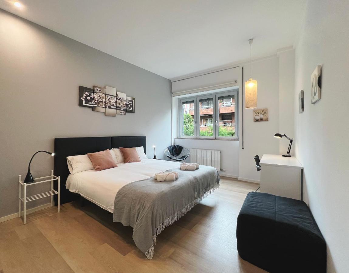 ברצלונה Stay U-Nique Apartments Sants מראה חיצוני תמונה