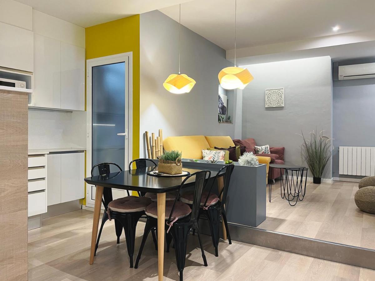 ברצלונה Stay U-Nique Apartments Sants מראה חיצוני תמונה