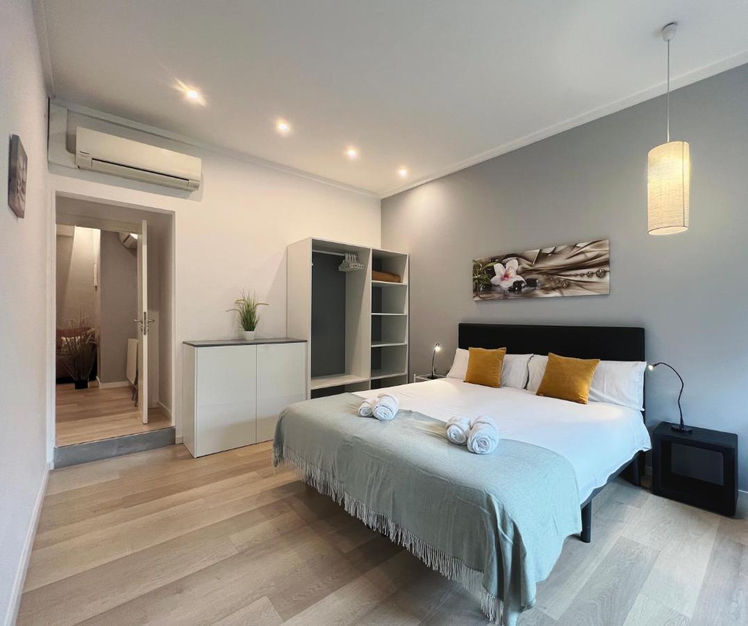 ברצלונה Stay U-Nique Apartments Sants מראה חיצוני תמונה