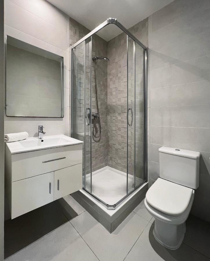 ברצלונה Stay U-Nique Apartments Sants מראה חיצוני תמונה