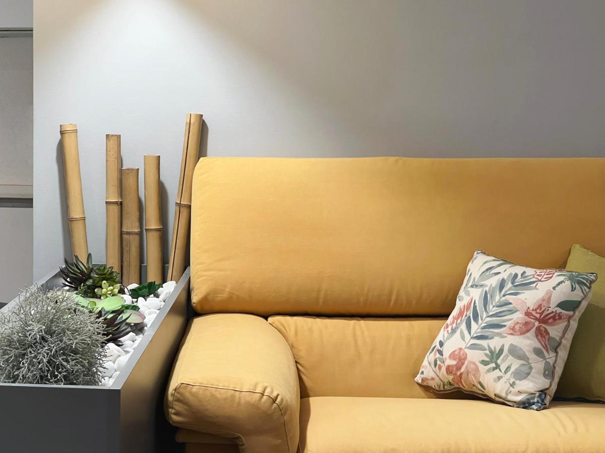 ברצלונה Stay U-Nique Apartments Sants מראה חיצוני תמונה