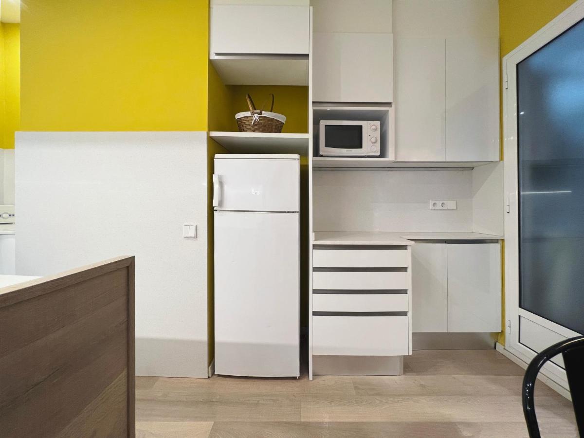 ברצלונה Stay U-Nique Apartments Sants מראה חיצוני תמונה