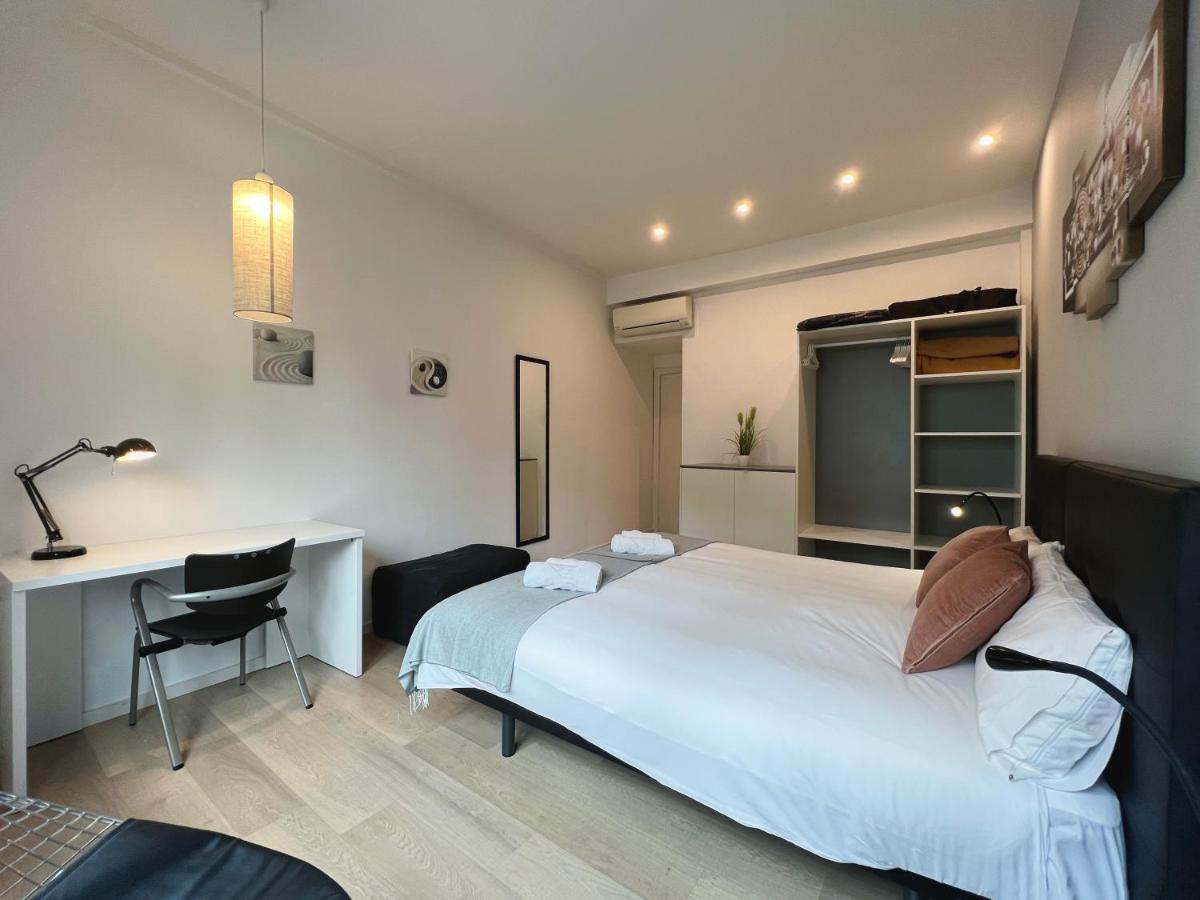 ברצלונה Stay U-Nique Apartments Sants מראה חיצוני תמונה