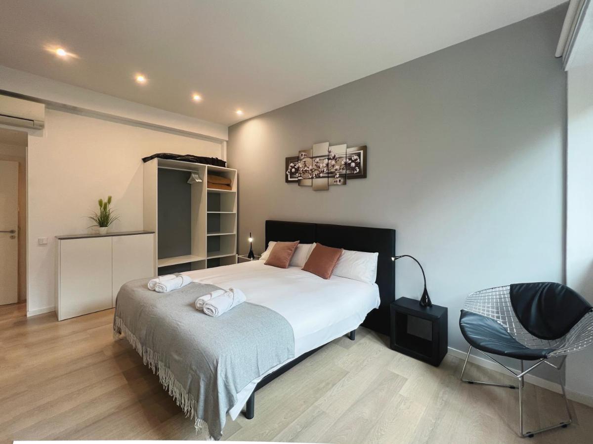 ברצלונה Stay U-Nique Apartments Sants מראה חיצוני תמונה