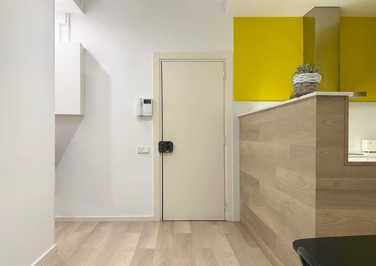 ברצלונה Stay U-Nique Apartments Sants מראה חיצוני תמונה